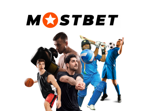 Mostbet sports betting