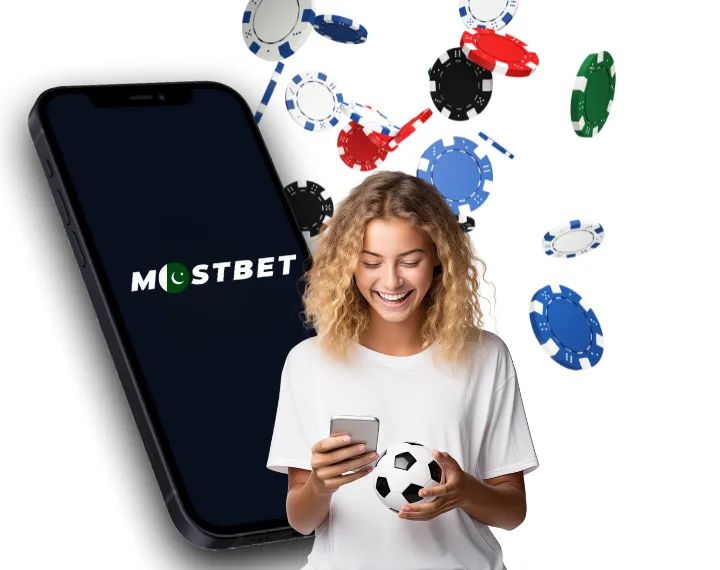 Mostbet app