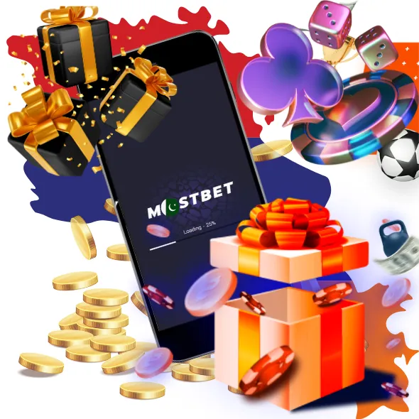 Mostbet bonuses