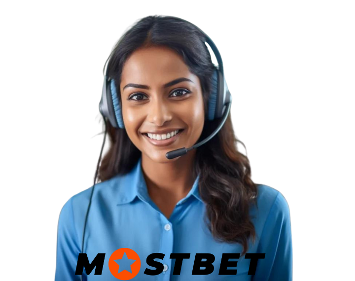 Mostbet support