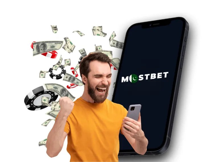 Mostbet payments