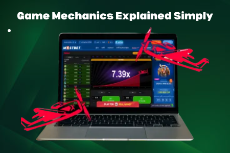 Game Mechanics Explained Simply
