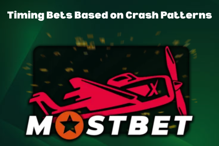 Timing Bets Based on Crash Patterns